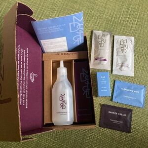 Madison Reed Sondrio Brown Hair Coloring System 6.5NNA